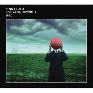 Pink Floyd - Live At Knebworth 1990  CD